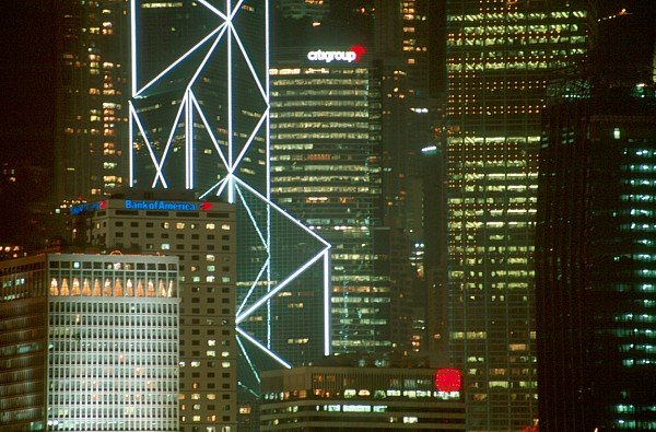 Hong Kong