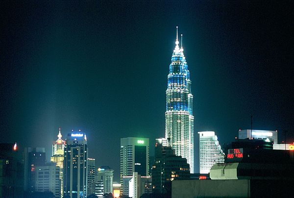 Kuala Lumpur (Malaysia)