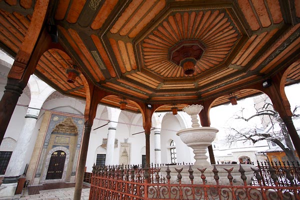 Sarajevo - Bosnia and Herzegovina